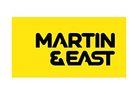 Martin & East