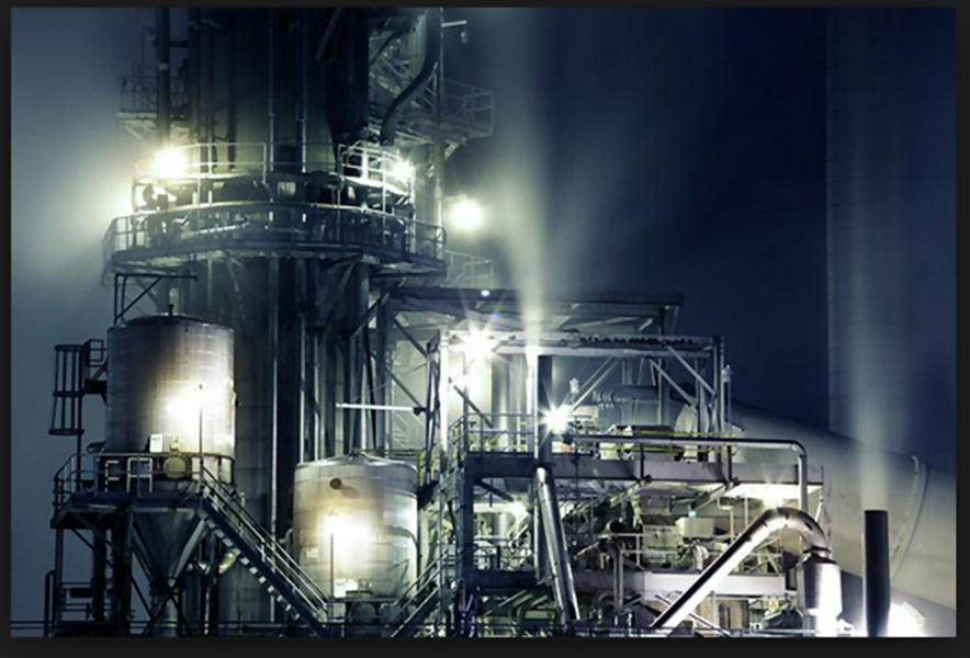 Illumination Surveys