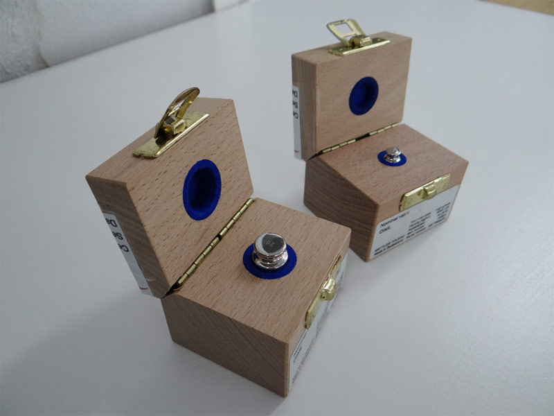 Fall Out Dust Sampling 