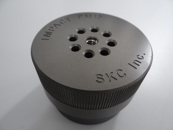 Ambient Air Monitoring