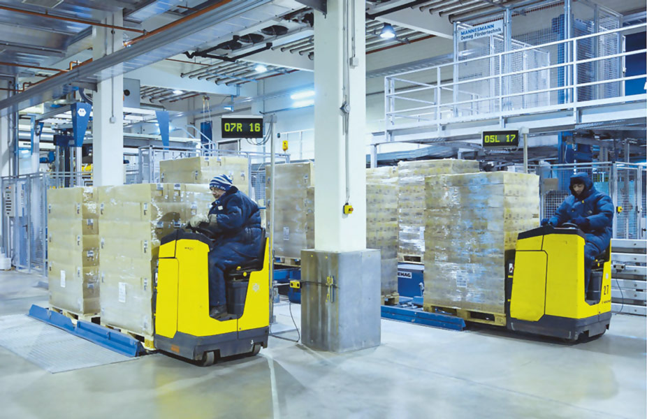 Thermal Stress factors