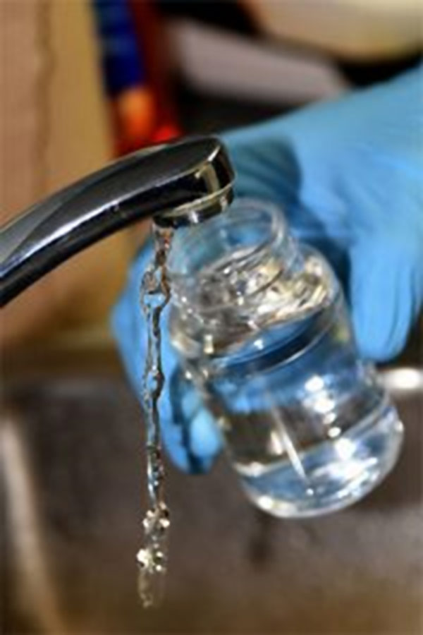 Microbiological Sampling