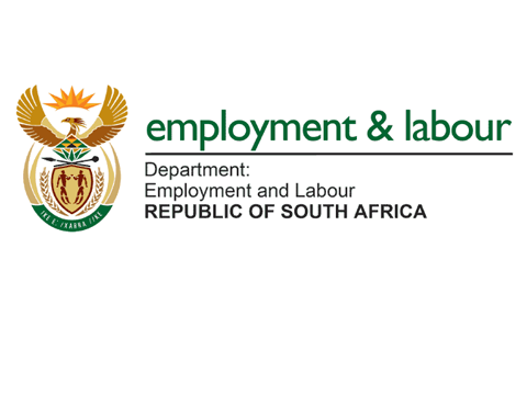 DEPARTMENT OF EMPLOYMENT AND LABOUR (DEL) APPROVED INSPECTION AUTHORITY