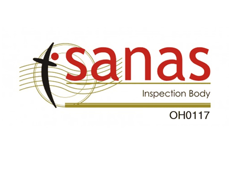 SOUTH AFRICAN NATIONAL ACCREDITATION SERVICES (SANAS)
